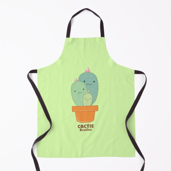 Item preview, Poppin Cactie Besties designed and sold by poppin-bubble.