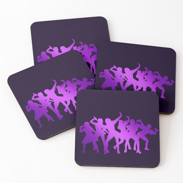 Item preview, The Six Ex-Wives designed and sold by Caroline Cannon.