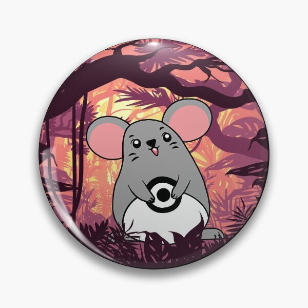 Artikelvorschau, Degu Mama entworfen und verkauft von oldiesdays  ★★★★★.