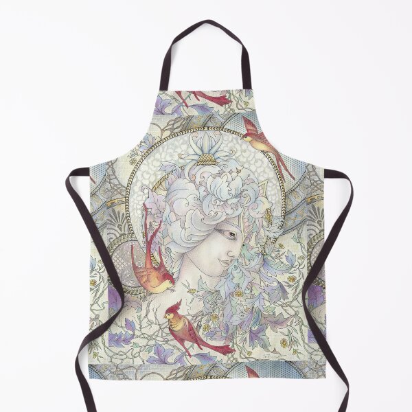 Item preview, Sanctuary designed and sold by Linda Bassett.