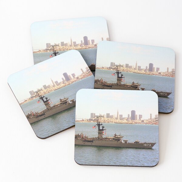 Item preview, USS ROBERT E. PEARY (FF-1073) SHIP'S STORE designed and sold by militarygifts.