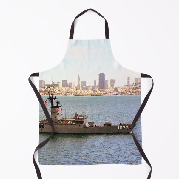 Item preview, USS ROBERT E. PEARY (FF-1073) SHIP'S STORE designed and sold by militarygifts.