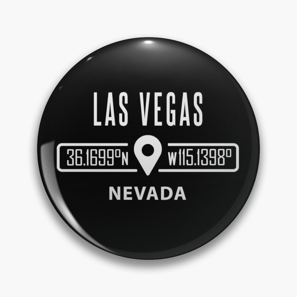 Pin on Vegas Collectables