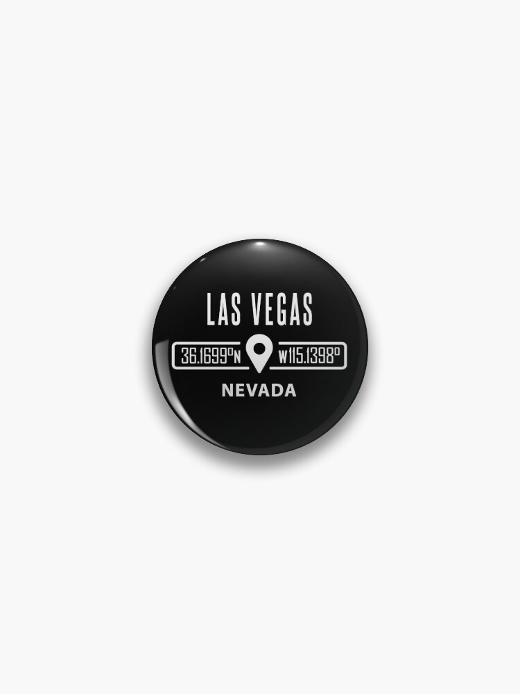 Pin on Vegas Collectables