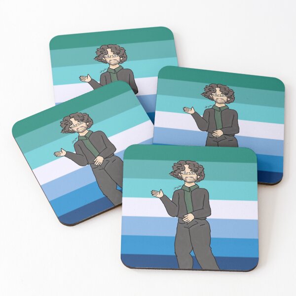 Item preview, Bandera de MLM Will Graham designed and sold by cloudybiography.