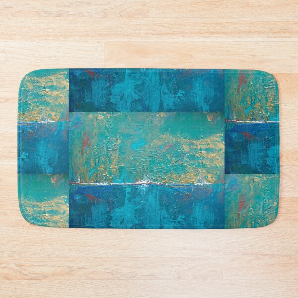 Item preview, Calm Deep Sea designed and sold by Lauren Livergood.