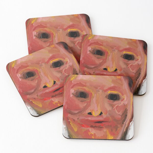 Item preview, Maskred6 designed and sold by MiguelDeSan.