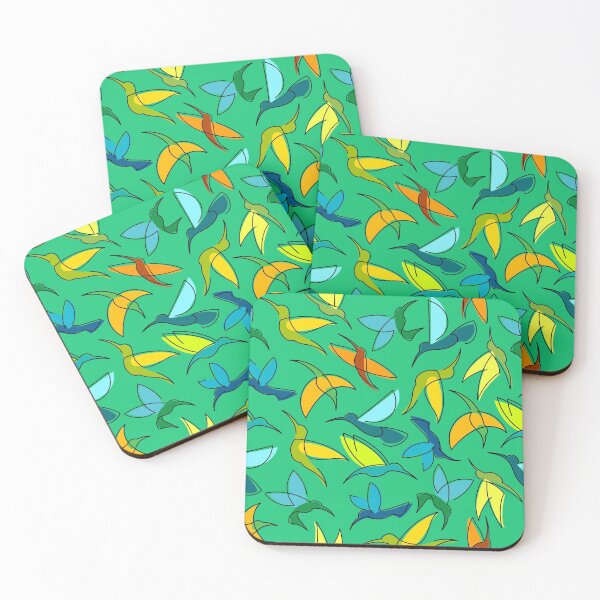 Item preview, Everybirdy Pattern designed and sold by Pris25.