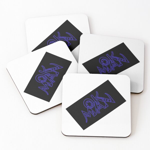 Item preview, Mino- ok man designed and sold by Kreative4.
