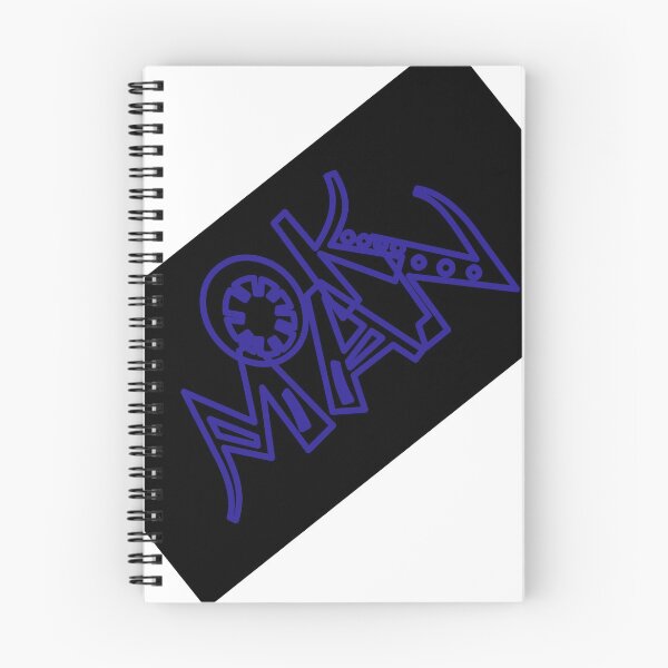 Item preview, Mino- ok man designed and sold by Kreative4.