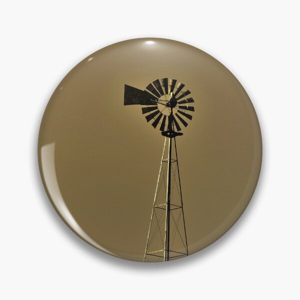 Item preview, Old Windmill designed and sold by Cynthia48.