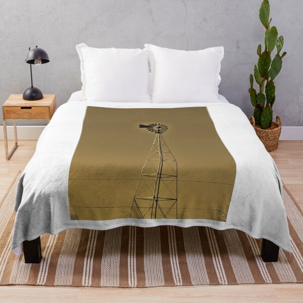 Item preview, Antiguo molino de viento designed and sold by Cynthia48.
