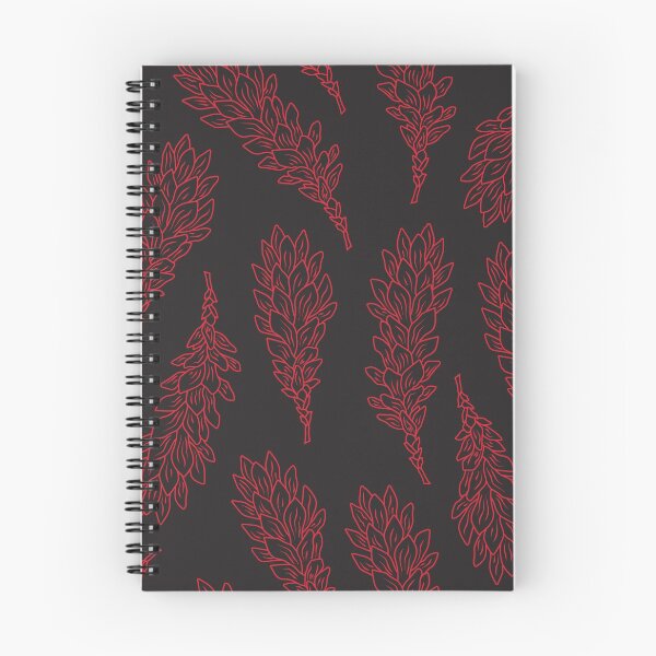 Item preview, Flor de jengibre designed and sold by httpkoopa.