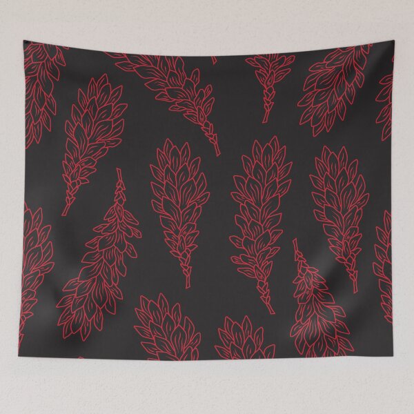 Item preview, Ginger Flower  designed and sold by httpkoopa.