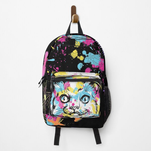 Item preview, cat party designed and sold by FLEXIS00.