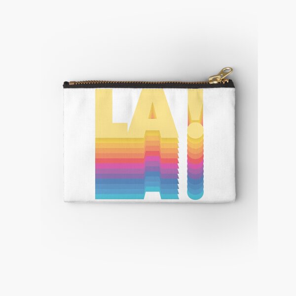 Item preview, LA! It's a sin designed and sold by MyLucidDreams.