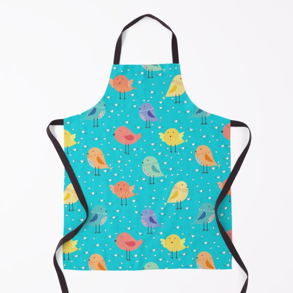 Item preview, Everybirdy Pattern designed and sold by Pris25.