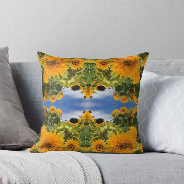 Item preview, Divine Botanicals - Verano 2021, hermosos girasoles dorados designed and sold by RoseAromas.
