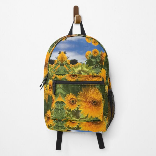 Item preview, Divine Botanicals - Verano 2021, hermosos girasoles dorados designed and sold by RoseAromas.