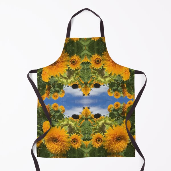 Item preview, Divine Botanicals - Verano 2021, hermosos girasoles dorados designed and sold by RoseAromas.