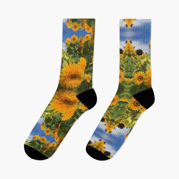 Item preview, Divine Botanicals - Verano 2021, hermosos girasoles dorados designed and sold by RoseAromas.