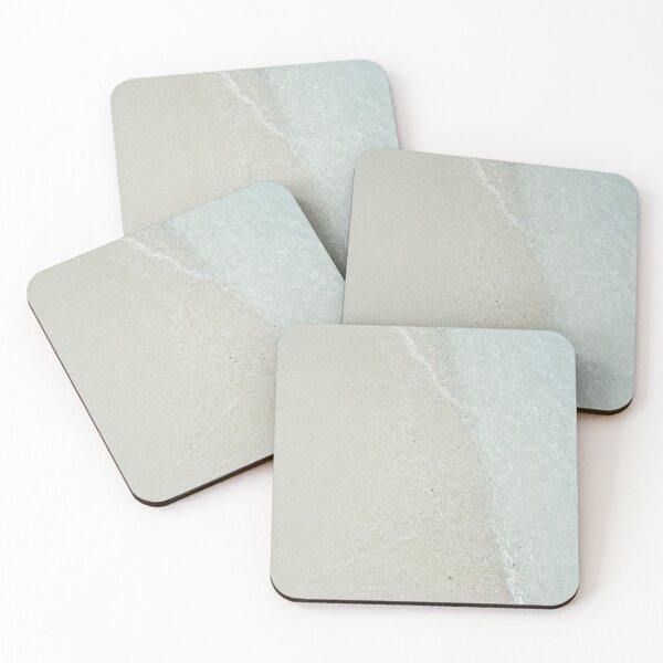 Item preview, Diagonal Calm Beach Waves designed and sold by lalashellsArt.