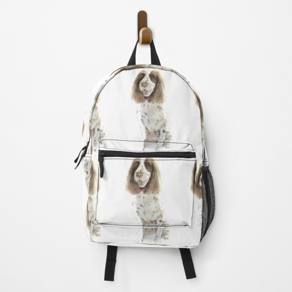 Item preview, Backpack designed and sold by gingerdelight.