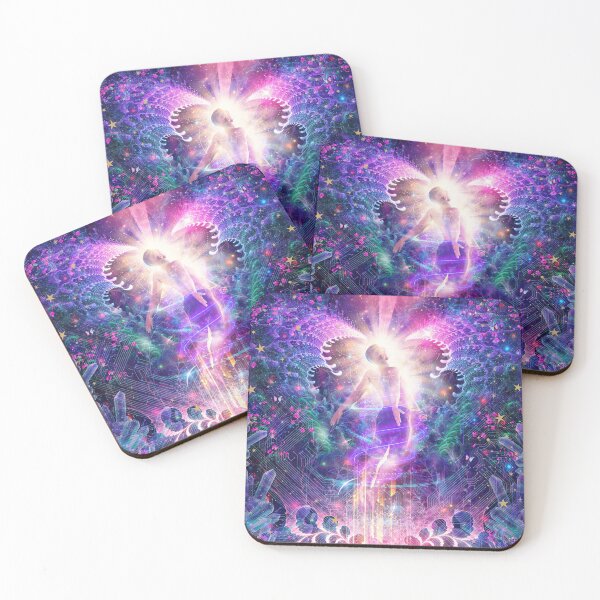 Item preview, Into The Infinite designed and sold by Cameron Gray.