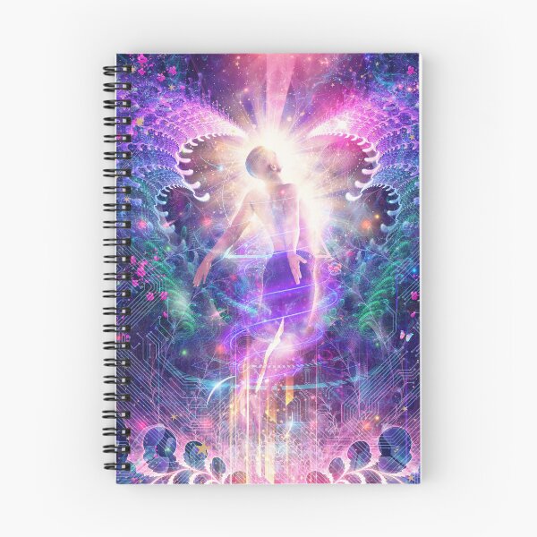 Item preview, Into The Infinite designed and sold by Cameron Gray.