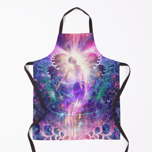 Item preview, Into The Infinite designed and sold by Cameron Gray.