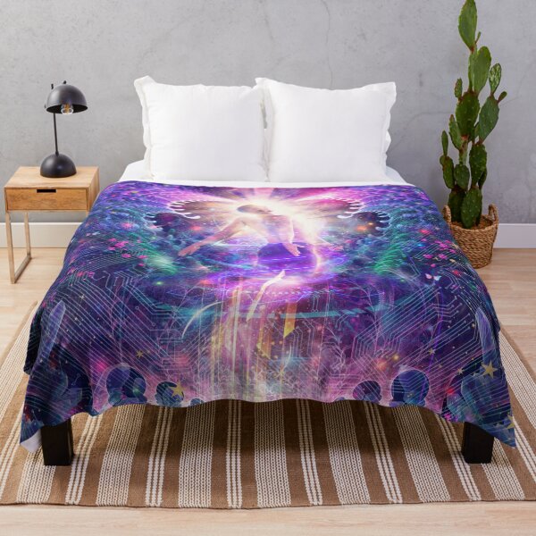 Item preview, Into The Infinite designed and sold by Cameron Gray.