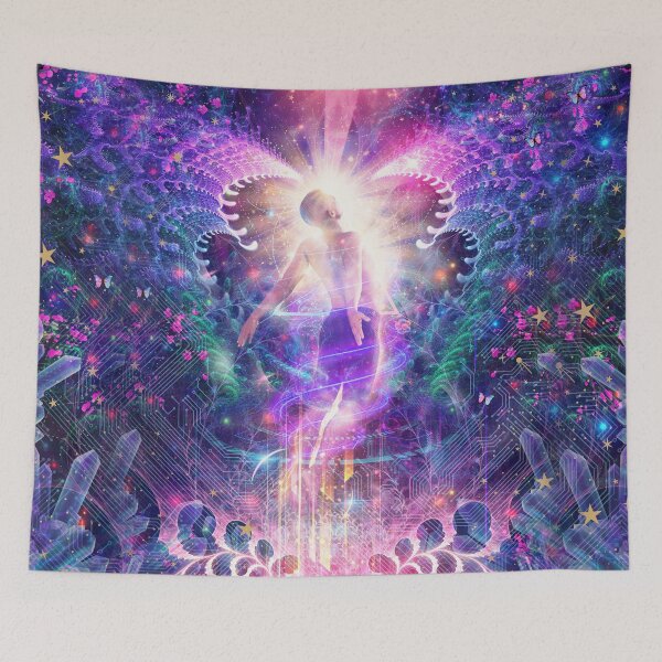 Item preview, Into The Infinite designed and sold by Cameron Gray.