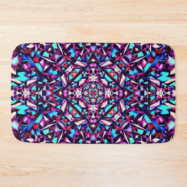 Item preview, Culinary Kaleidoscope designed and sold by vidriobot.