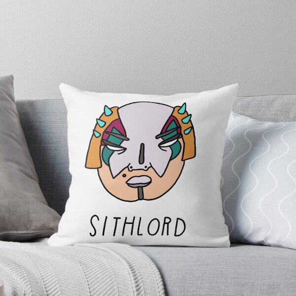 Item preview, SithLordSag designed and sold by hapabot.