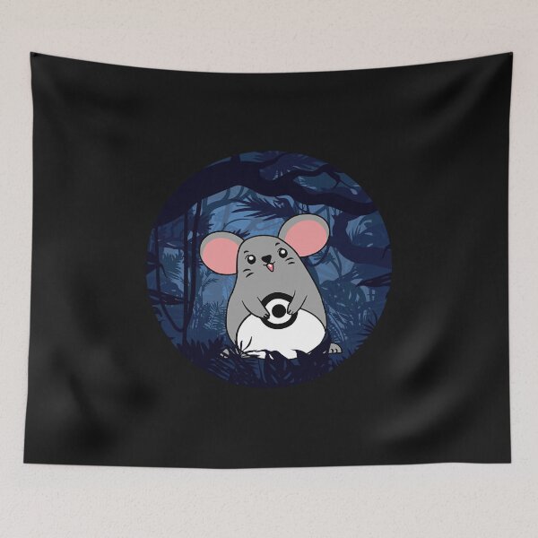 Item preview, mamá degu designed and sold by oldiesdays ★★★★★.