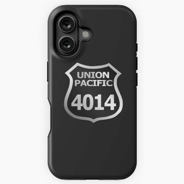 Item preview, Union Pacific Big Boy 4014 Shield  designed and sold by Sonoma-Custom.