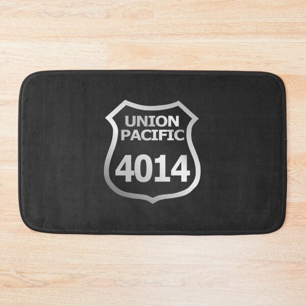Item preview, Union Pacific Big Boy 4014 Shield  designed and sold by Sonoma-Custom.