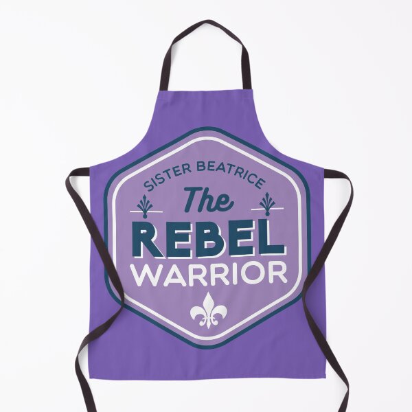 Item preview, Rebel Warrior designed and sold by AffordaBiliTees.