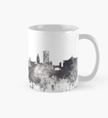 Quebec City, Quebec, Kanada Skylines Tasse (Standard)