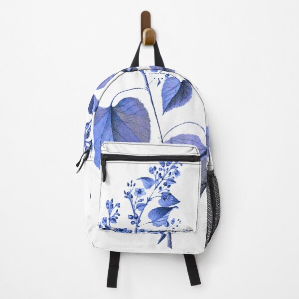 Item preview, Beautiful blue leaves designed and sold by PhabulousPhoenx.
