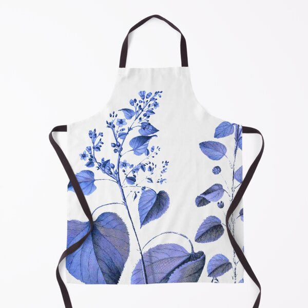 Item preview, Beautiful blue leaves designed and sold by PhabulousPhoenx.