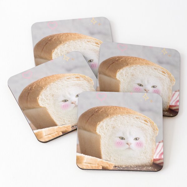 Item preview, Loaf Cat designed and sold by cavvalier.