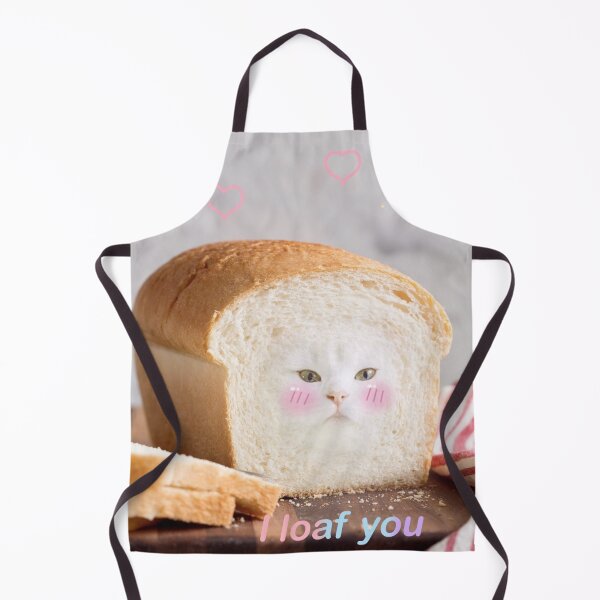 Item preview, Loaf Cat designed and sold by cavvalier.