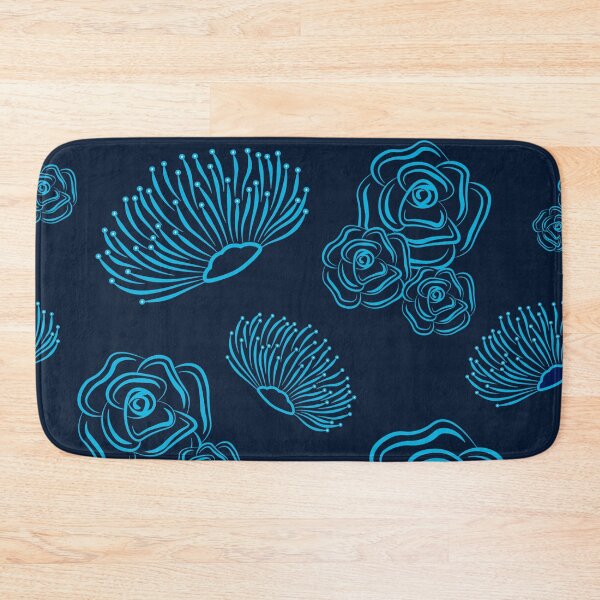 Item preview, Lehua and Roses designed and sold by httpkoopa.