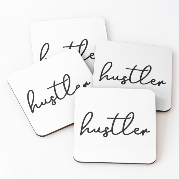 Item preview, hustler  designed and sold by pnkrose.