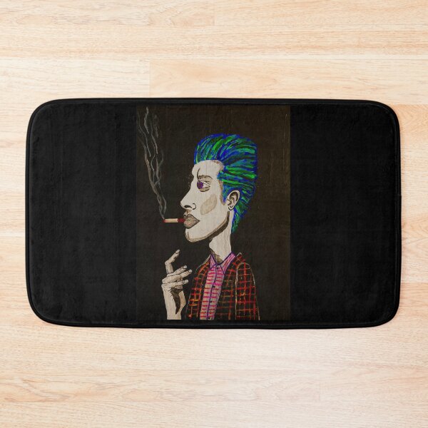 Item preview, Hanging Out designed and sold by WMDHooligan1488 Art.