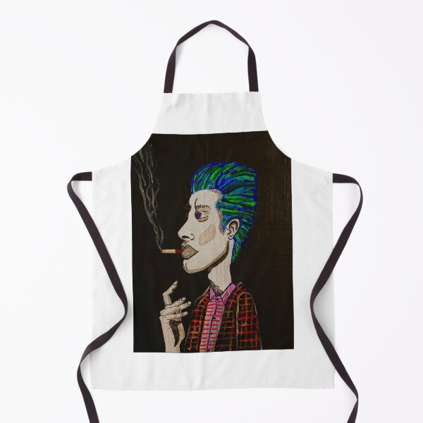 Item preview, Hanging Out designed and sold by WMDHooligan1488 Art.
