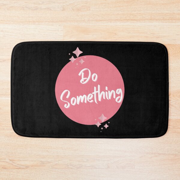 Item preview, Do Something designed and sold by palaco210.