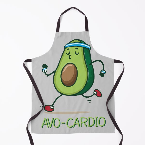 Item preview, Avo-cardio designed and sold by Forever-Design.
