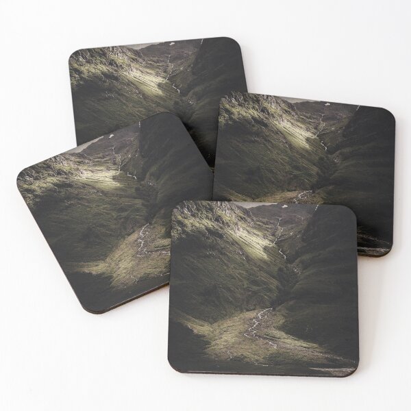 Item preview, The Great Glencoe  designed and sold by Don Lumsden.